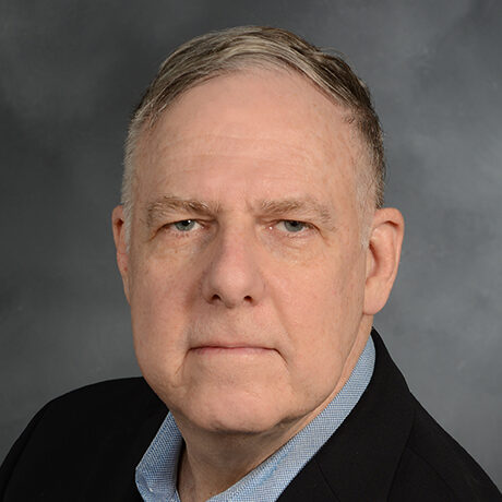 Bruce Schackman