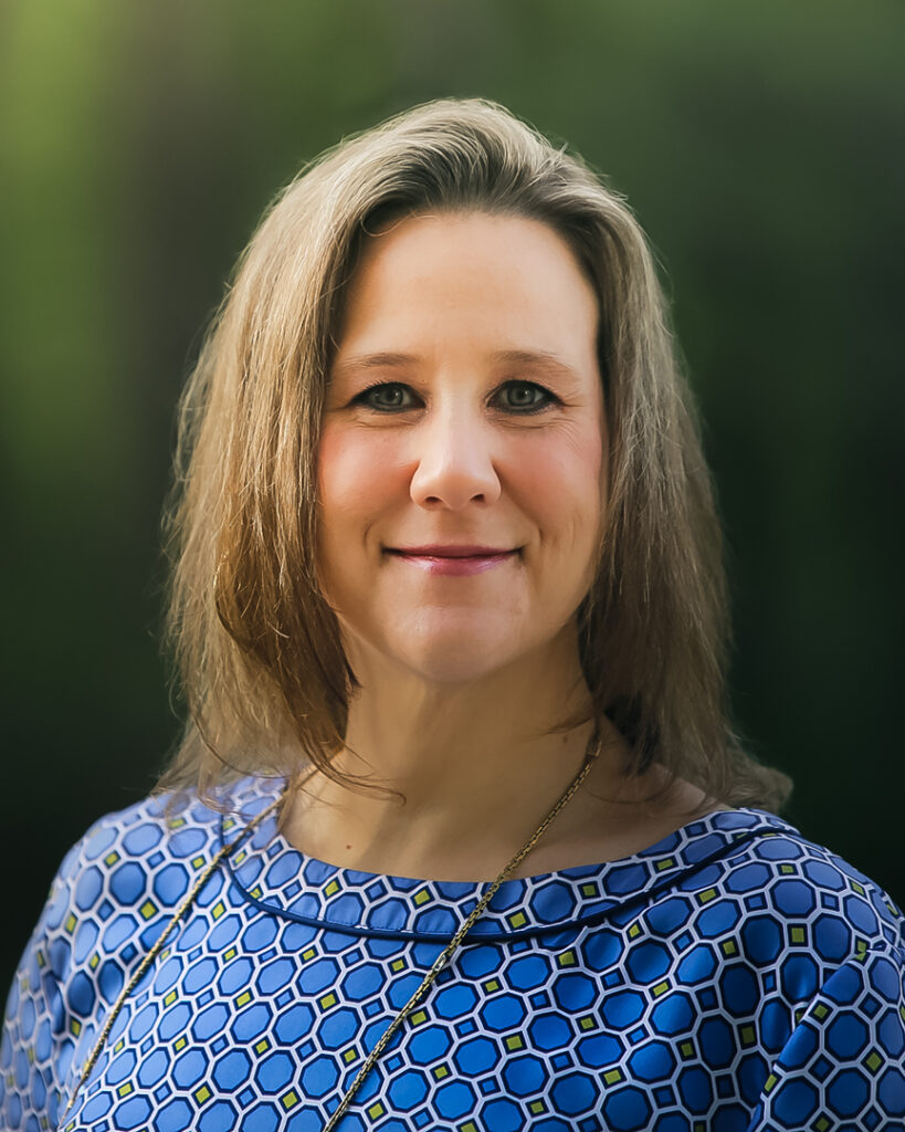 Haegerich Headshot April 2019