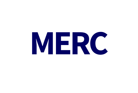 MERC logo