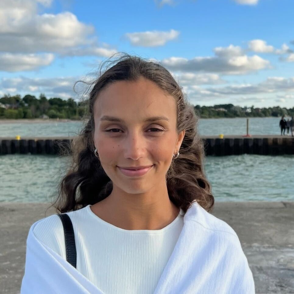 Hannah Begna