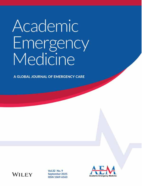 Cover image of "Addiction Emergency Medicine"