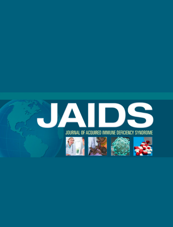 Journal of acquired immune deficiency syndromes