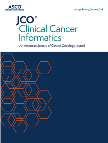 JCO clinical cancer informatics