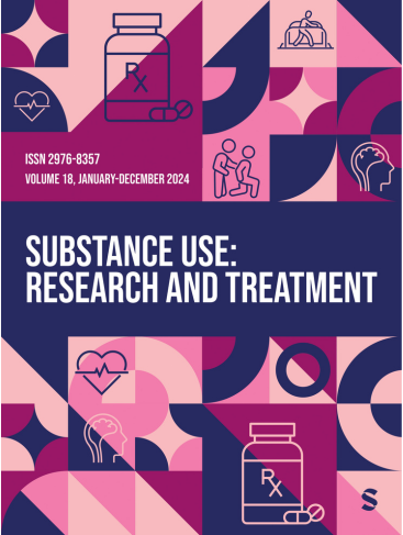 Substance Use_ Research and Treatment